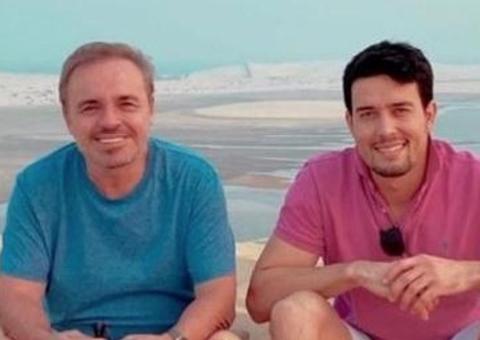 Com suposto namorado, disputa por herança de Gugu Liberato vira meme; confira