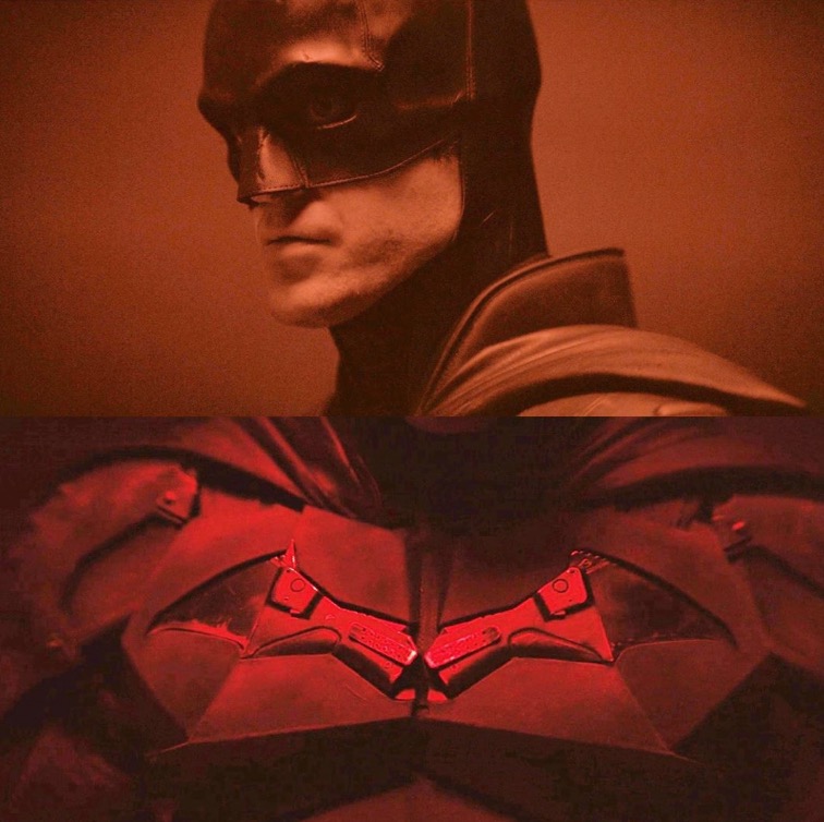 The Batman: divulgadas primeiras imagens de Robert Pattinson como  homem-morcego 