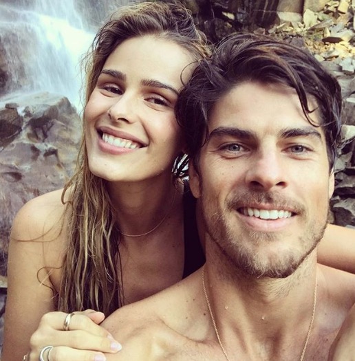 Após 15 anos, Yasmin Brunet e Evandro Soldati terminam casamento