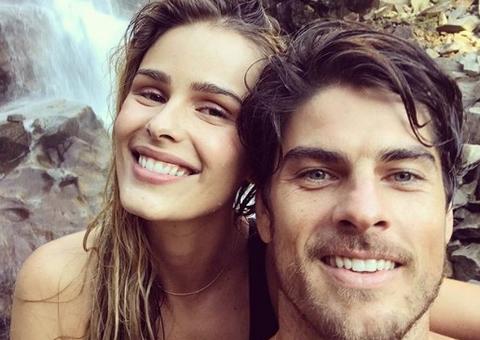 Após 15 anos, Yasmin Brunet e Evandro Soldati terminam casamento