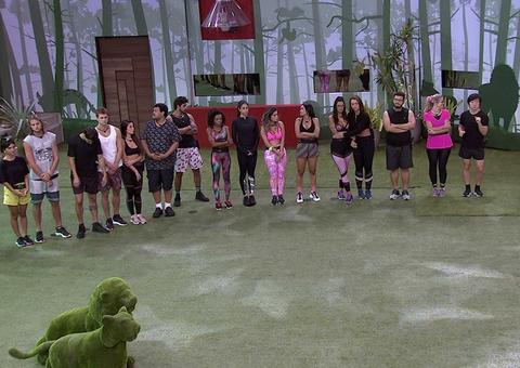 BBB20: Veja quem é o líder da semana