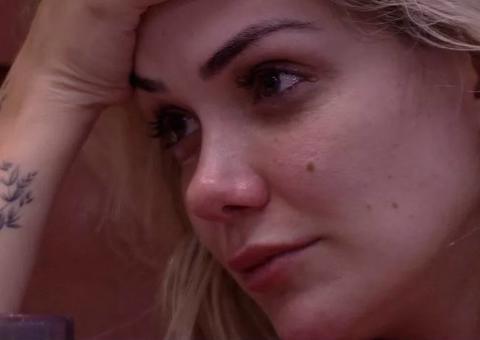 Marcela está no paredão, e Guilherme é líder novamente do BBB 20