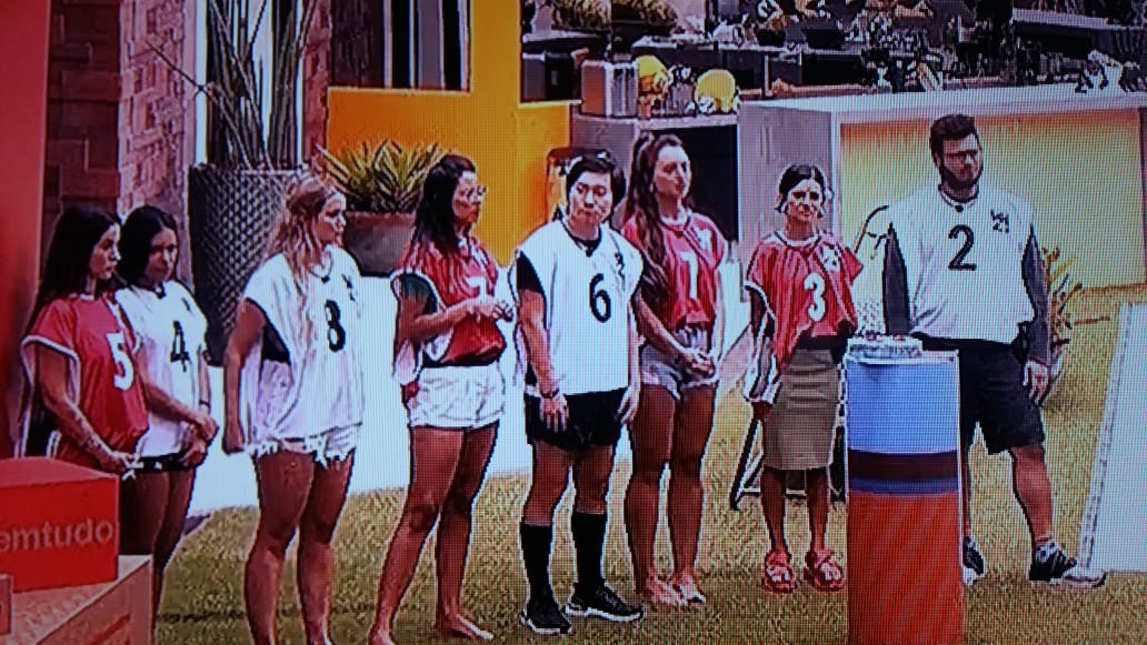 Victor Hugo vence no Jogo da Memória e é o novo Anjo do BBB20