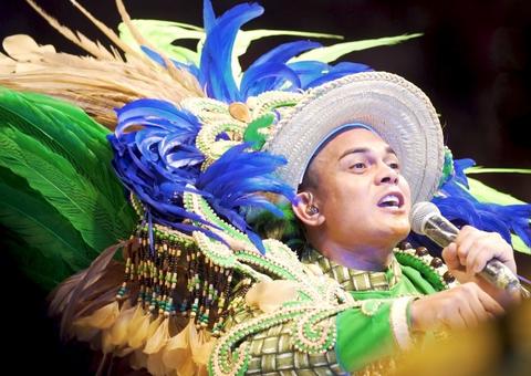 Kuaracy - Carnaval Amazônico é cancelado em Manaus