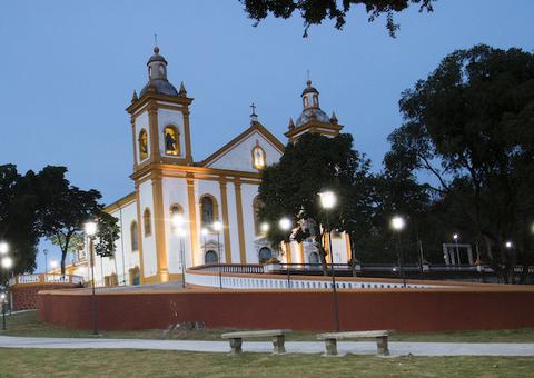 Centro Histórico de Manaus é debatido a partir do dia 17