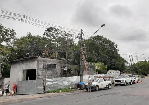Dono de fábrica vai responder por furto de energia em Manaus 