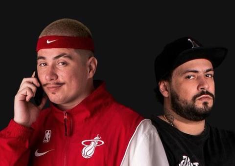 El Baile en Medellin agita sexta-feira em Manaus