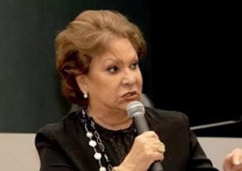 Arthur decreta luto em Manaus e presidente da Aleam lamenta morte de Marise Mendes