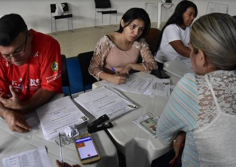 Inscrições em Escolinhas de Iniciação Esportiva são prorrogadas em Manaus