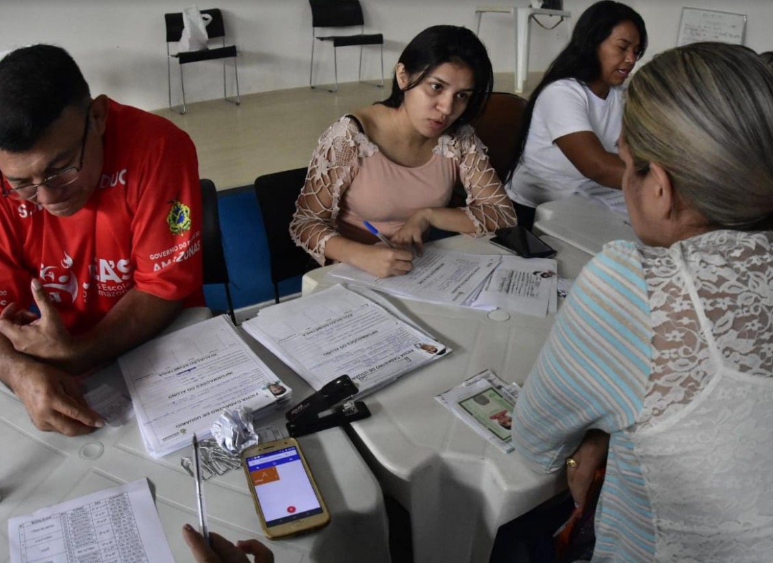 Inscrições em Escolinhas de Iniciação Esportiva são prorrogadas em Manaus