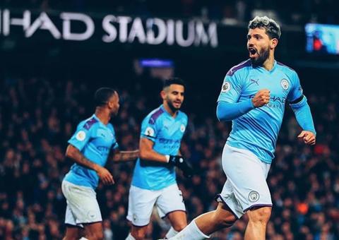 Manchester City é banido da Champions League por duas temporadas 