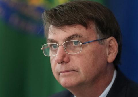 Bolsonaro diz que sua família é atacada o tempo todo e que reeleição 'é natural'