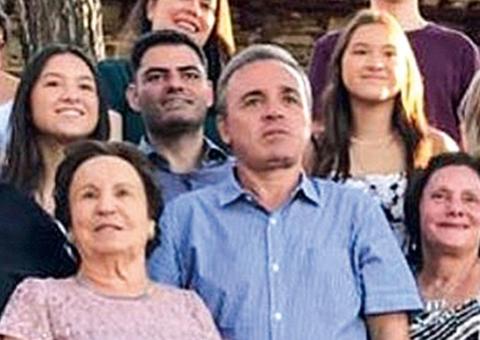 Família de Gugu diz ser injusta disputa por herança