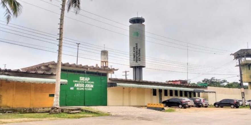 Após suspensão e morte, visitas a presídios de Manaus voltam a ser liberadas