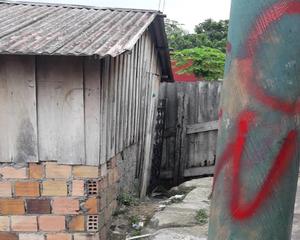 Crime esnoba da 'segurança' em Manaus