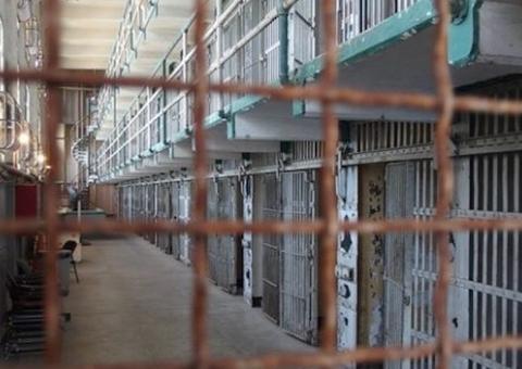 Brasil tem mais de 773 mil encarcerados, maioria no regime fechado