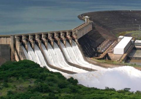 Brasil estuda construir usina binacional com Bolívia