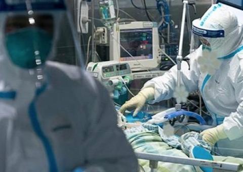 França registra primeira morte por coronavírus fora da Ásia