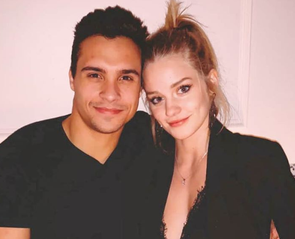 Após polêmicas no BBB20, Petrix se declara para namorada: 'O melhor presente’ 