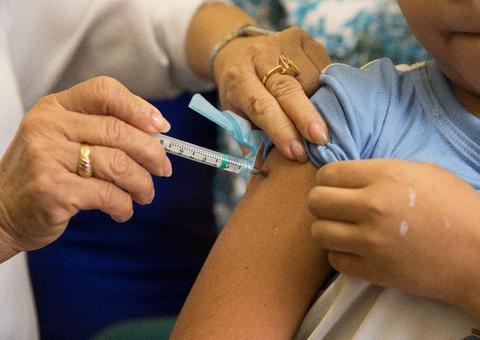 Dia D de vacinação contra sarampo em Manaus é voltada para faixa etária exclusiva; Confira