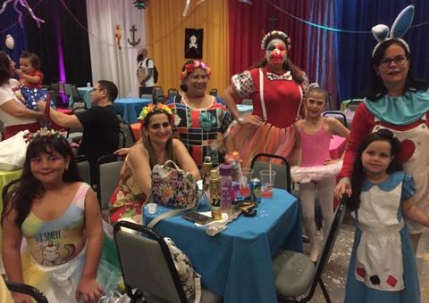 25º Baile Infantil Tropical tem programação para toda a família 