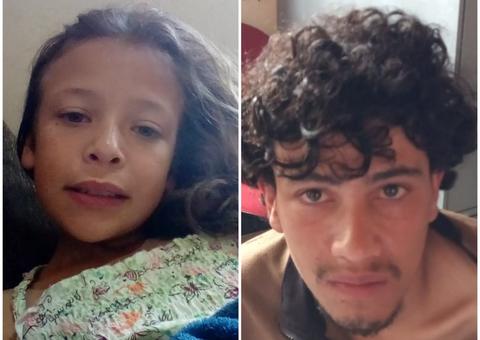 Vizinho preso por estuprar e matar criança confessa crime e diz que estava drogado