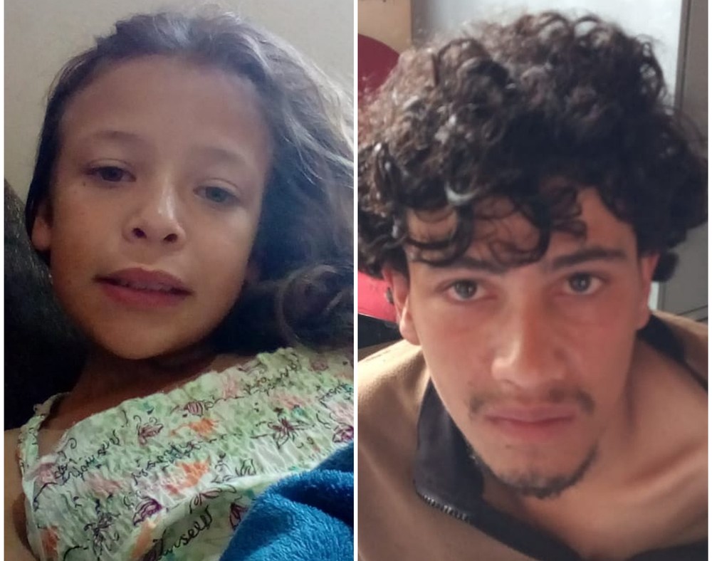 Vizinho preso por estuprar e matar criança confessa crime e diz que estava drogado