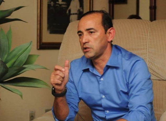 Ex-secretário de Fazenda no Amazonas ganha direito de retirar tornozeleira eletrônica