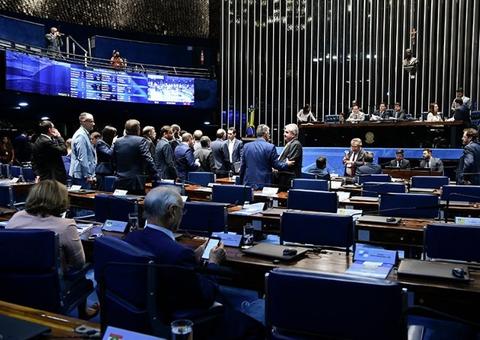 Senado pode votar projeto que obriga detentos a ressarcir despesas com prisão