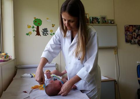 Câncer: Inca alerta para sinais e sintomas persistentes em crianças