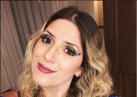 Dani Calabresa assume novo namorado na web e fãs comemoram: 'Você merece'