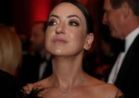 ‘Moro e Bolsonaro: vejo uma coisa só’, diz mulher do ministro