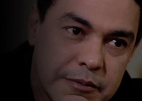 Zezé Di Camargo mostra estado de saúde preocupante do pai: 'perdão pelo egoísmo de insistir que fique aqui'