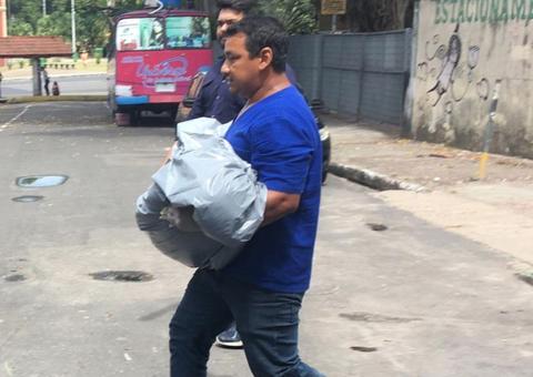 Em Manaus, mulher morta em quarto de hotel é identificada e polícia já tem pistas de suspeito