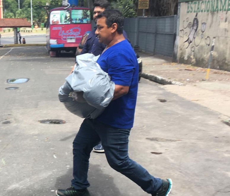 Em Manaus, mulher morta em quarto de hotel é identificada e polícia já tem pistas de suspeito