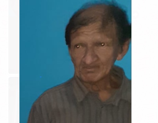 Sem deixar rastros, idoso sai de casa e desaparece em Manaus