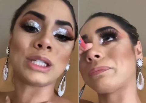 Lexa perde 16 kg para o Carnaval e diz que fez terapia após problemas na festa do ano passado