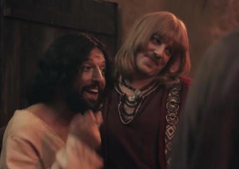 Juíza nega pedido de igreja evangélica para censurar Porta dos Fundos