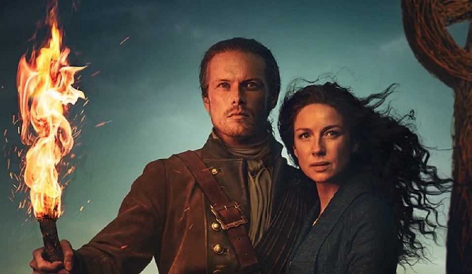 A paixão não tem fim na quinta temporada de 'Outlander'