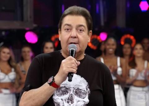 'Domingão do Faustão' exibe direito de resposta do Flamengo