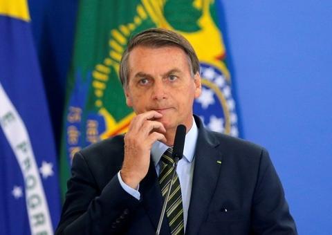 Bolsonaro dribla convicções e usa tom eleitoral para afastar pressão após morte de miliciano