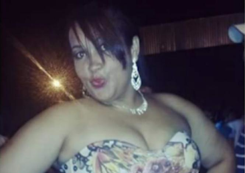Mulher é assassinada com tiro na cabeça na frente dos filhos 