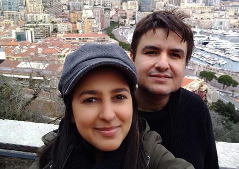 Casal de brasileiros é atacado por vizinho a tiros dentro de apartamento na França