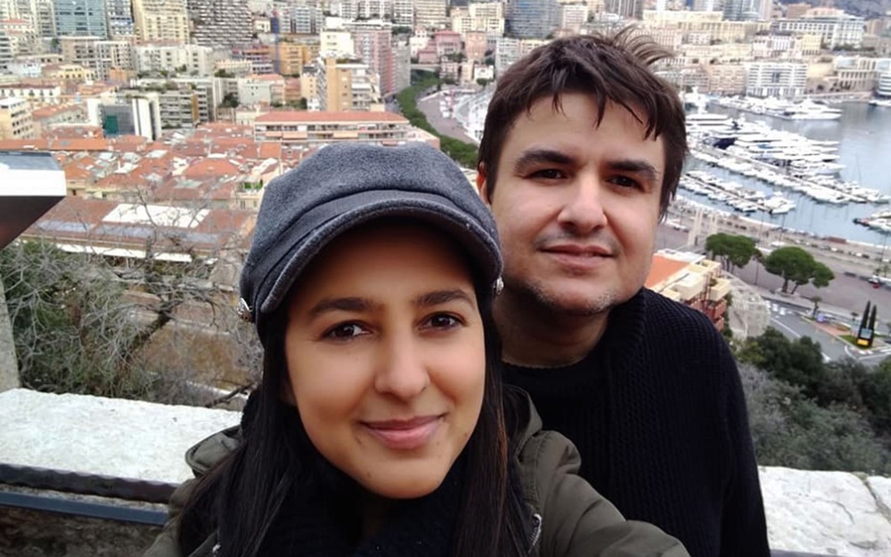 Casal de brasileiros é atacado por vizinho a tiros dentro de apartamento na França