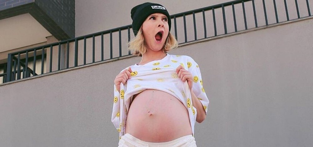 Filho de Pyong do BBB20 já nasceu, diz colunista 