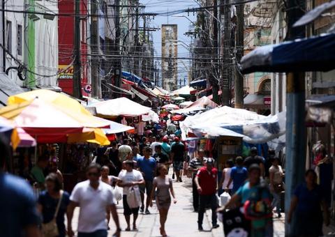 Maior número de desocupados estão em Manaus, diz IBGE