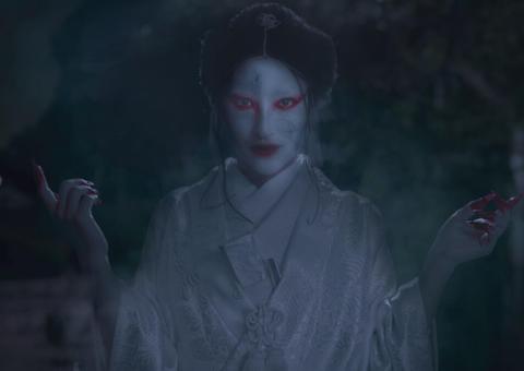 Spectros: Nova série de terror da Netflix ganha trailer bizarro; Assista