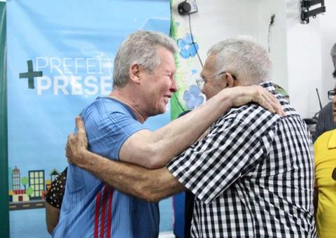 Prefeito decreta luto oficial pela morte do ex-vereador de Manaus Américo Loureiro