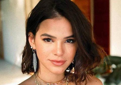 Bruna Marquezine leva crianças refugiadas para sua casa e emociona 