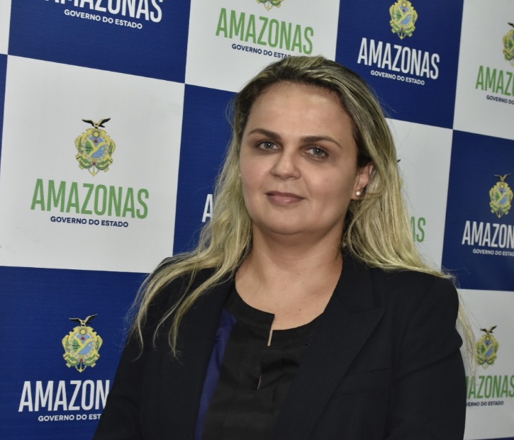 Delegacia Geral do Amazonas terá primeira mulher no comando 
